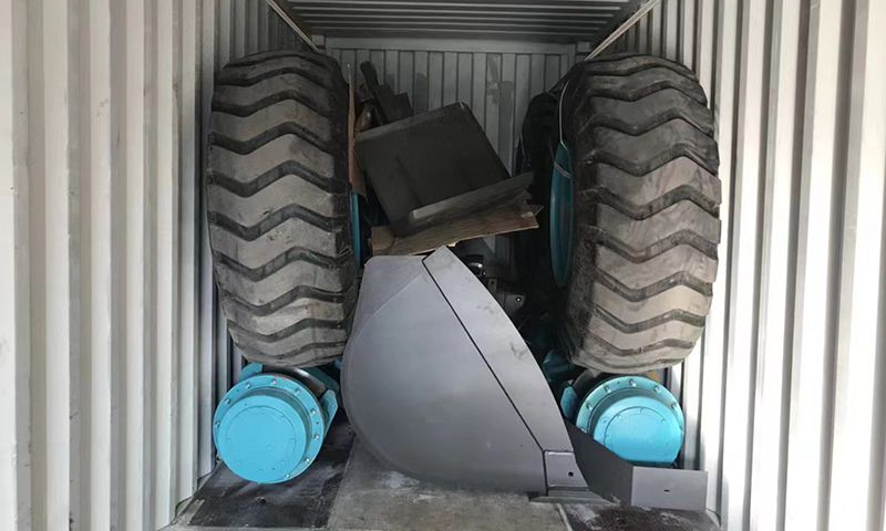 Servicio y soporte