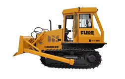 Tractores topadores / Bulldozers