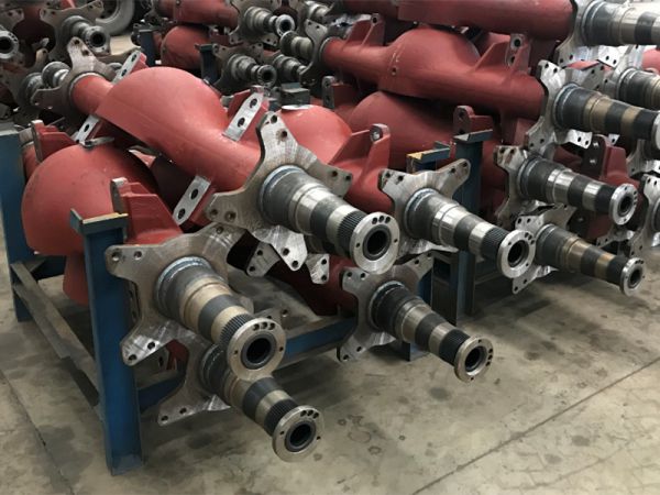 Ensamblaje y Personalización de Productos