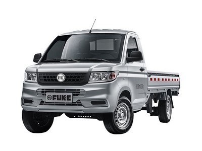 Camioneta (plataforma abatible), FK6-15T