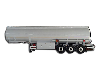 Semirremolque cisterna, FK35-1305G