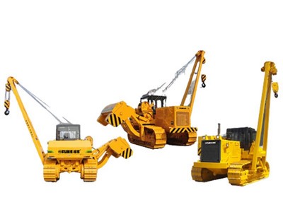 Tractor de orugas, FK14-150T