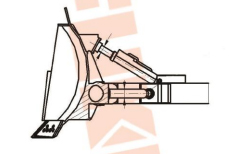 Tractor sobre ruedas, FK14-91200