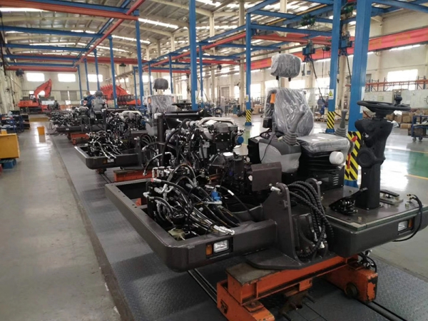 Taller de Fabricación